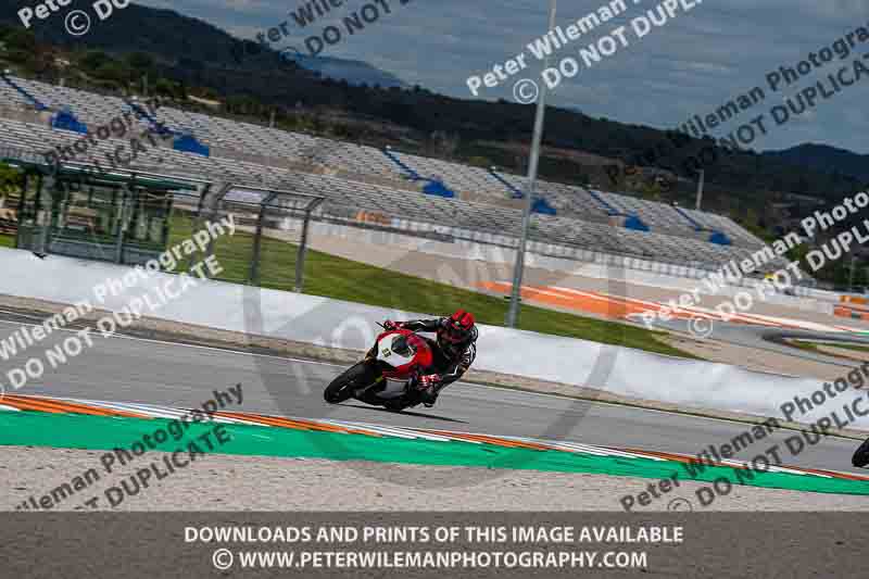 march 2018;motorbikes;no limits;peter wileman photography;portugal;trackday digital images;valencia